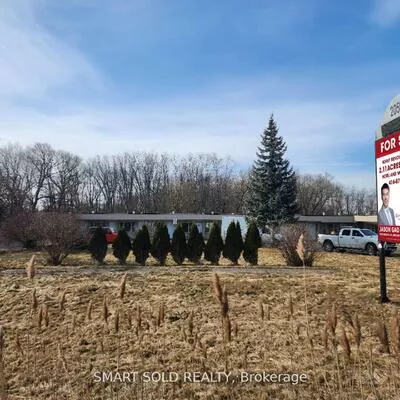 20590, Hwy 11, Rural King, King