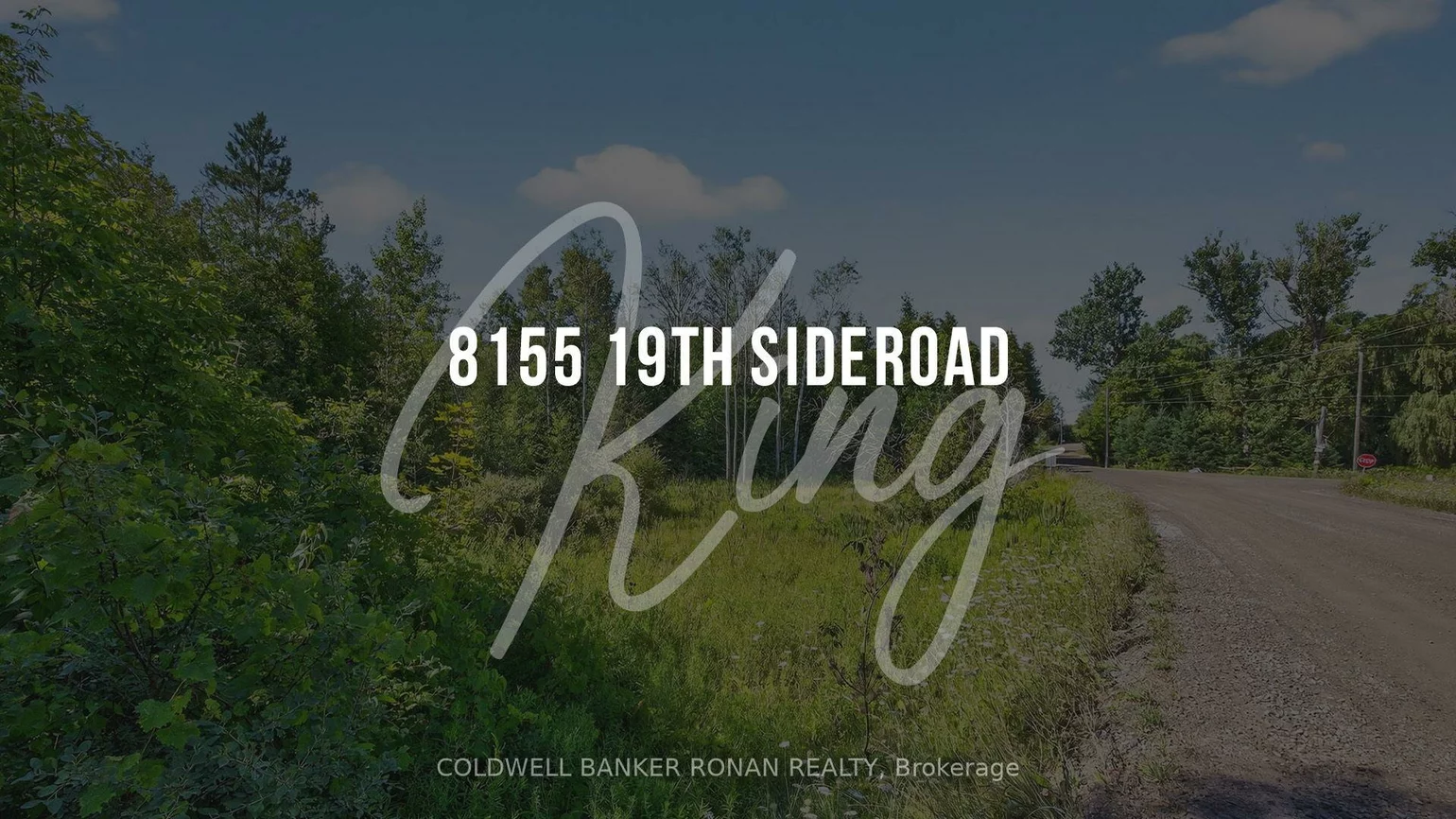 8155, 19th, Schomberg, King
