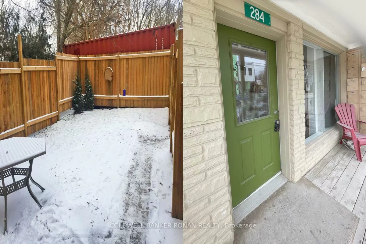 284, Main, Schomberg, King