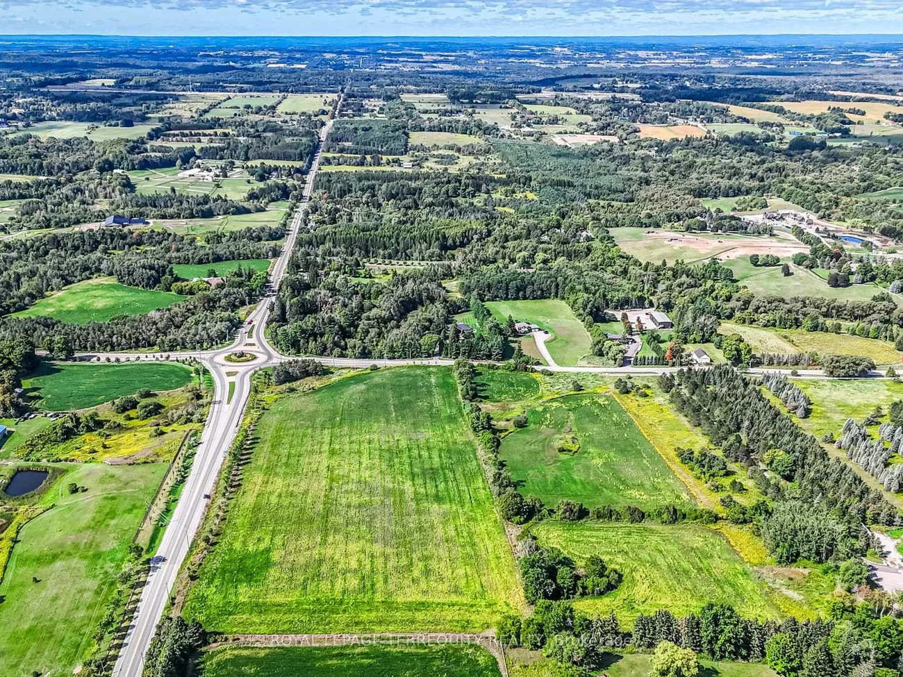 2200, Lloydtown-Aurora, Rural King, King
