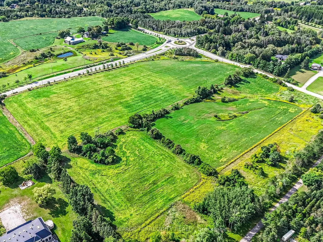 2200, Lloydtown-Aurora, Rural King, King