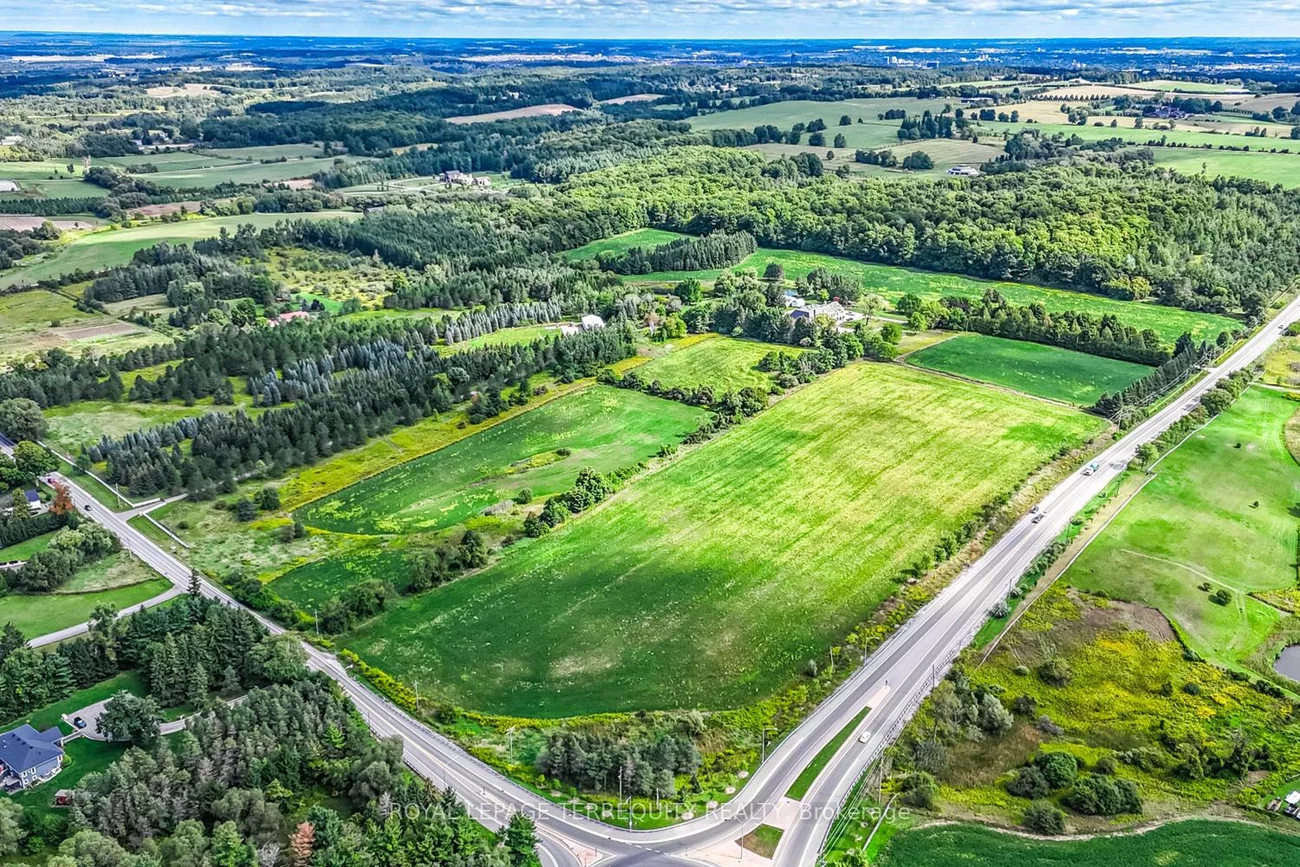 2200, Lloydtown-Aurora, Rural King, King
