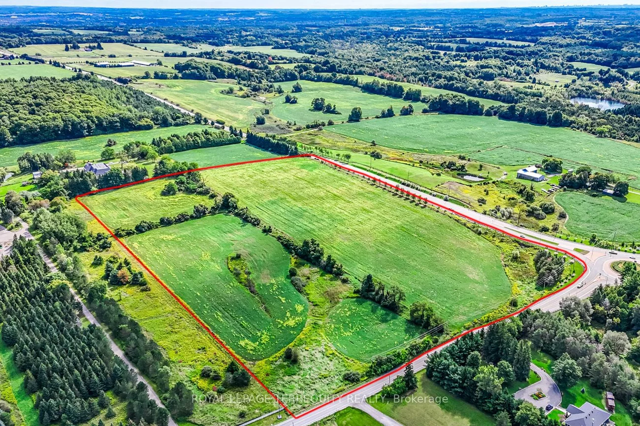 2200, Lloydtown-Aurora, Rural King, King