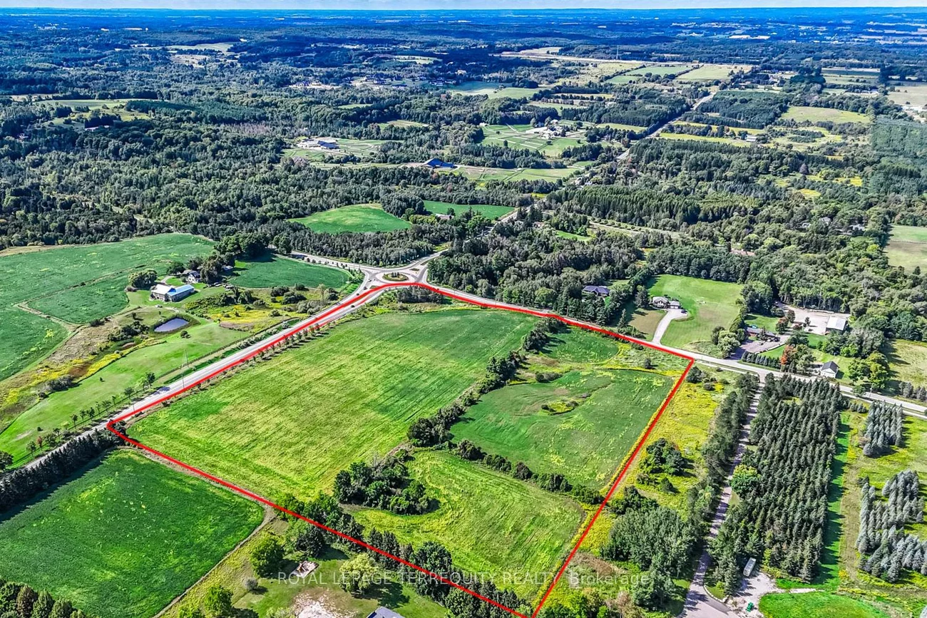 2200, Lloydtown-Aurora, Rural King, King