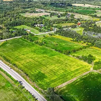 2200, Lloydtown-Aurora, Rural King, King