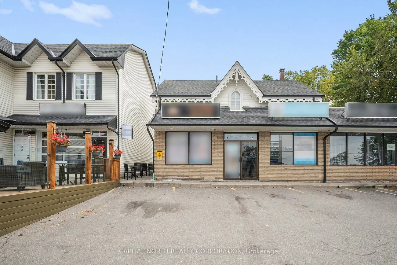 12967, Keele, King City, King