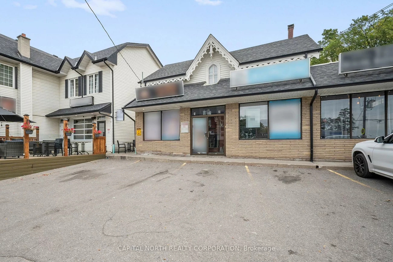 12967, Keele, King City, King
