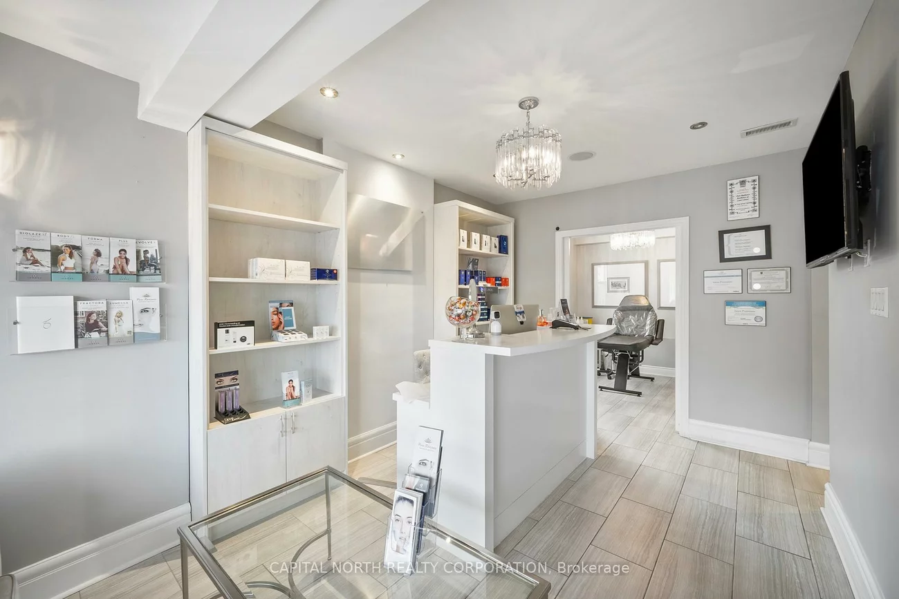 12967, Keele, King City, King