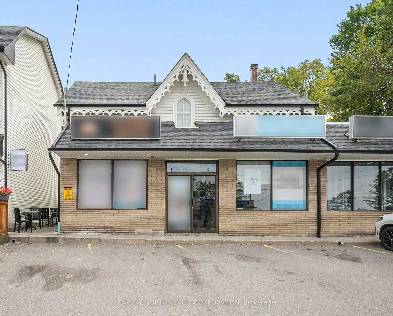 12967, Keele, King City, King