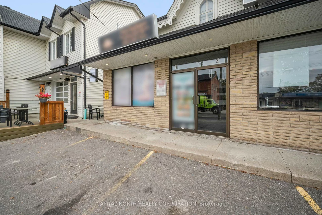 12967, Keele, King City, King