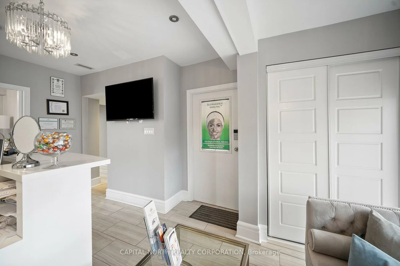 12967, Keele, King City, King