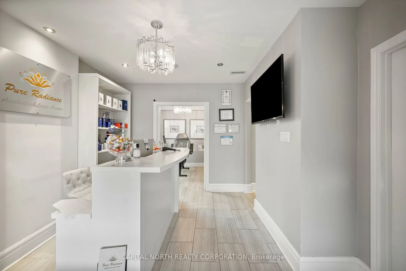 12967, Keele, King City, King