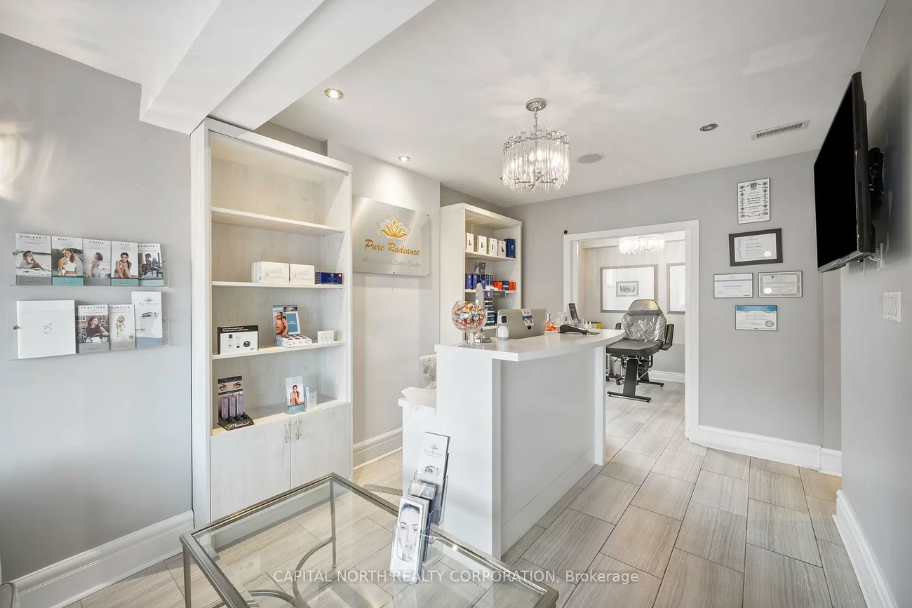 12967, Keele, King City, King