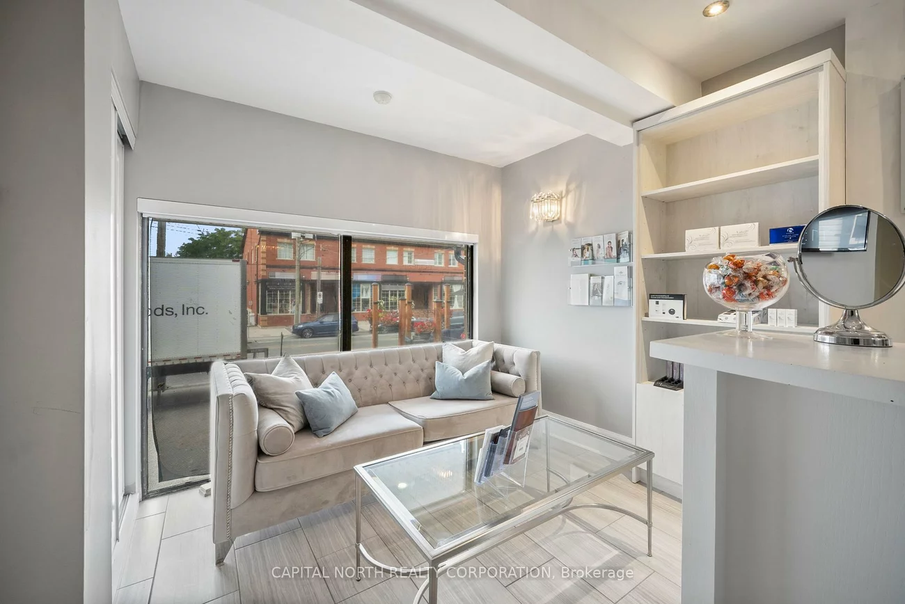 12967, Keele, King City, King