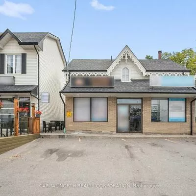 12967, Keele, King City, King