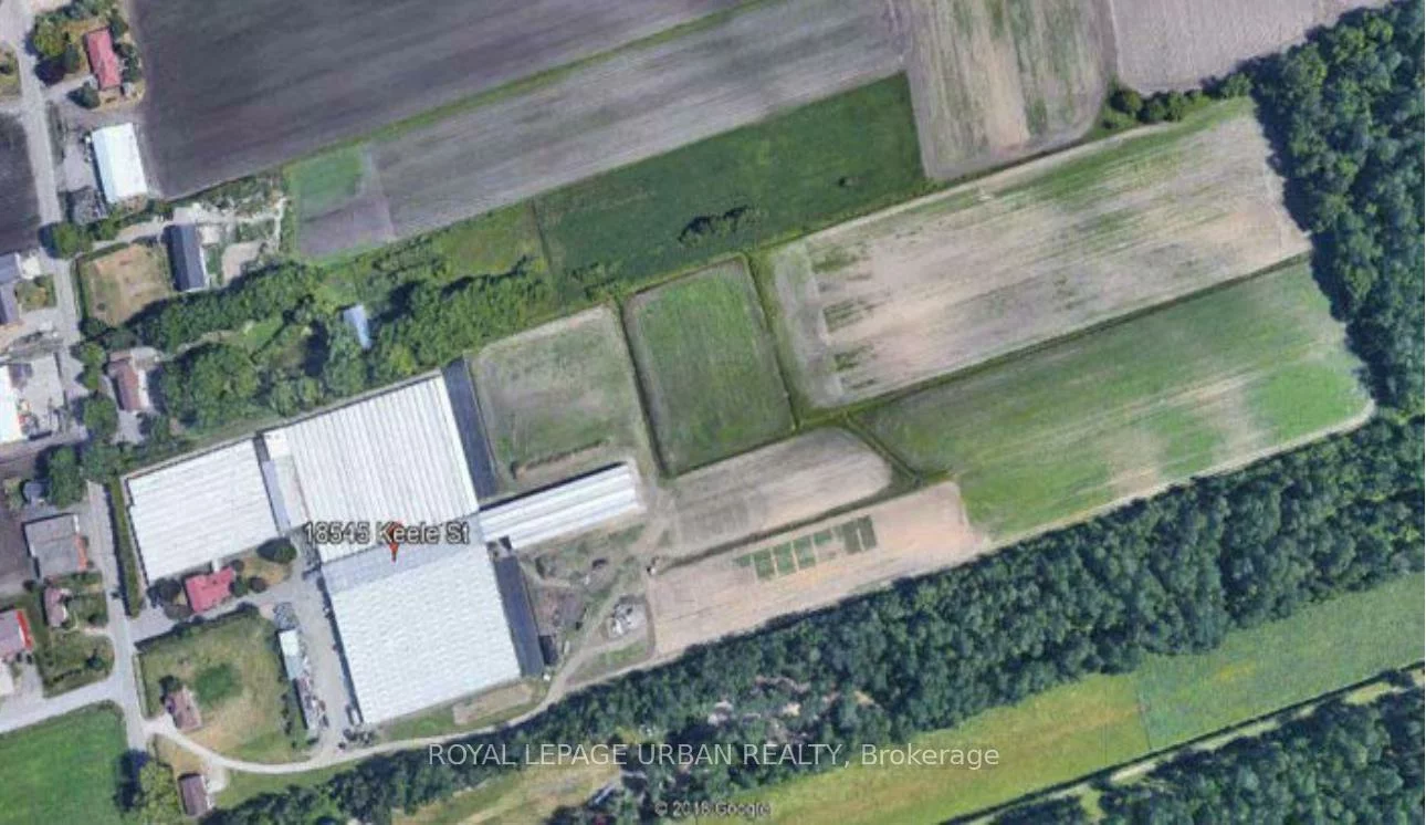 18509-18545, Keele, Rural King, King