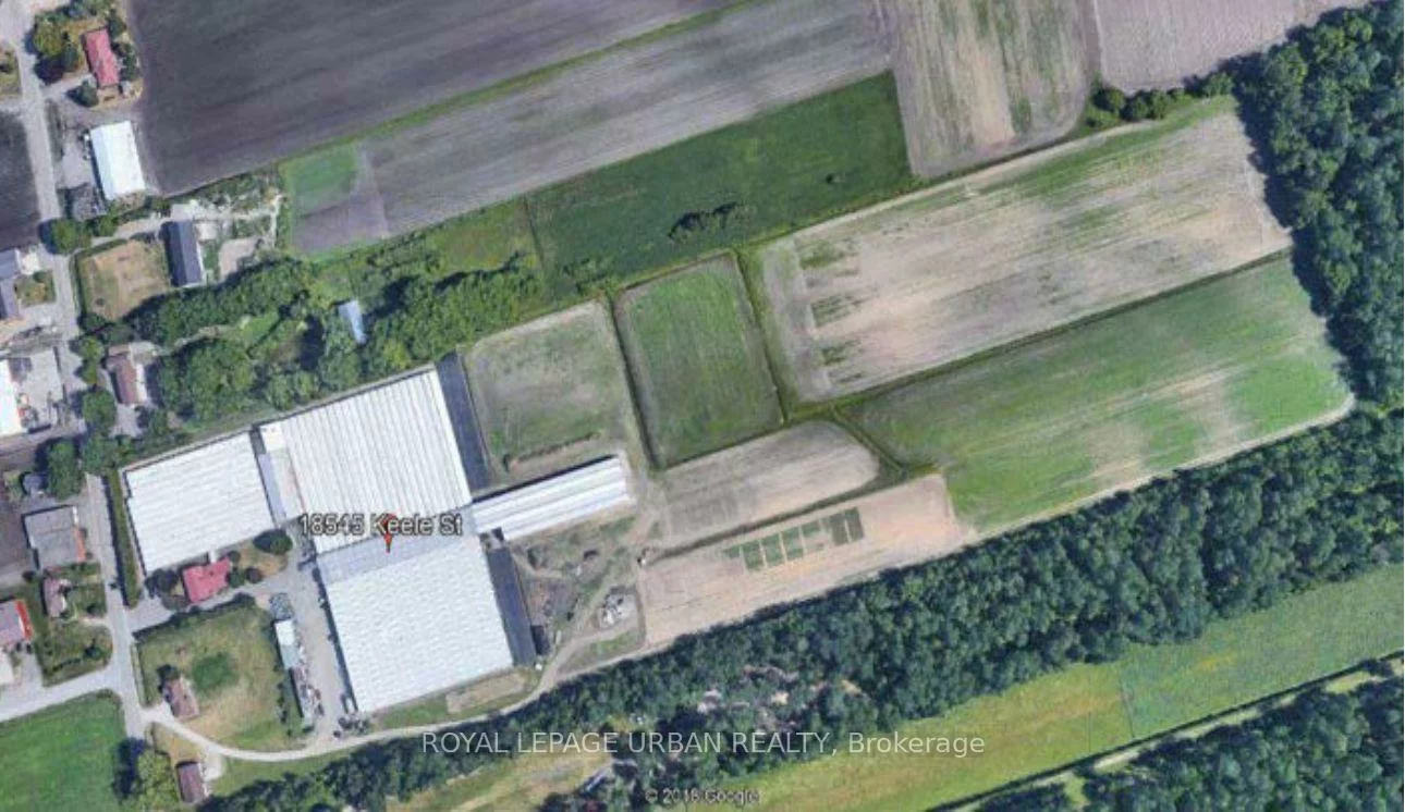 18509-18545, Keele, Rural King, King