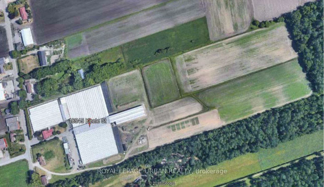 18509-18545, Keele, Rural King, King
