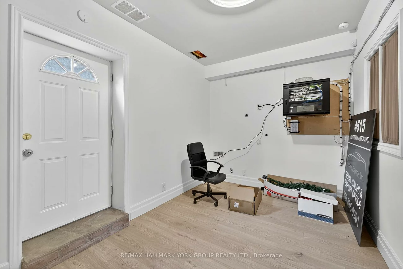 4515, Lloydtown Aurora, Pottageville, King