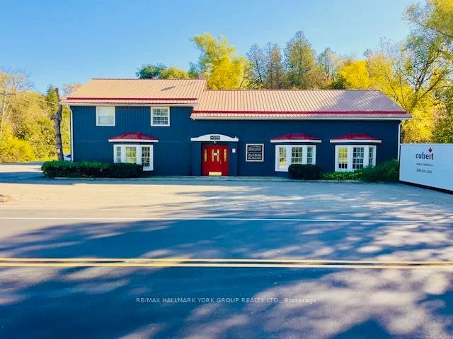 4515, Lloydtown Aurora, Pottageville, King