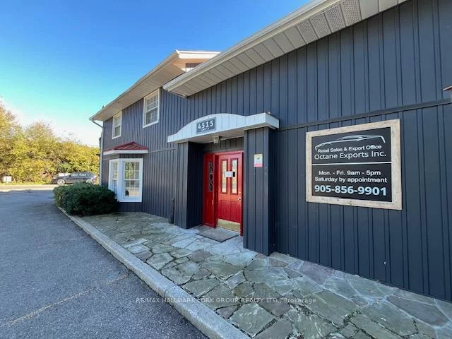 4515, Lloydtown Aurora, Pottageville, King