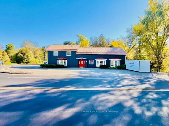 4515, Lloydtown Aurora, Pottageville, King