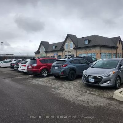 50, Dr Kay, Schomberg, King