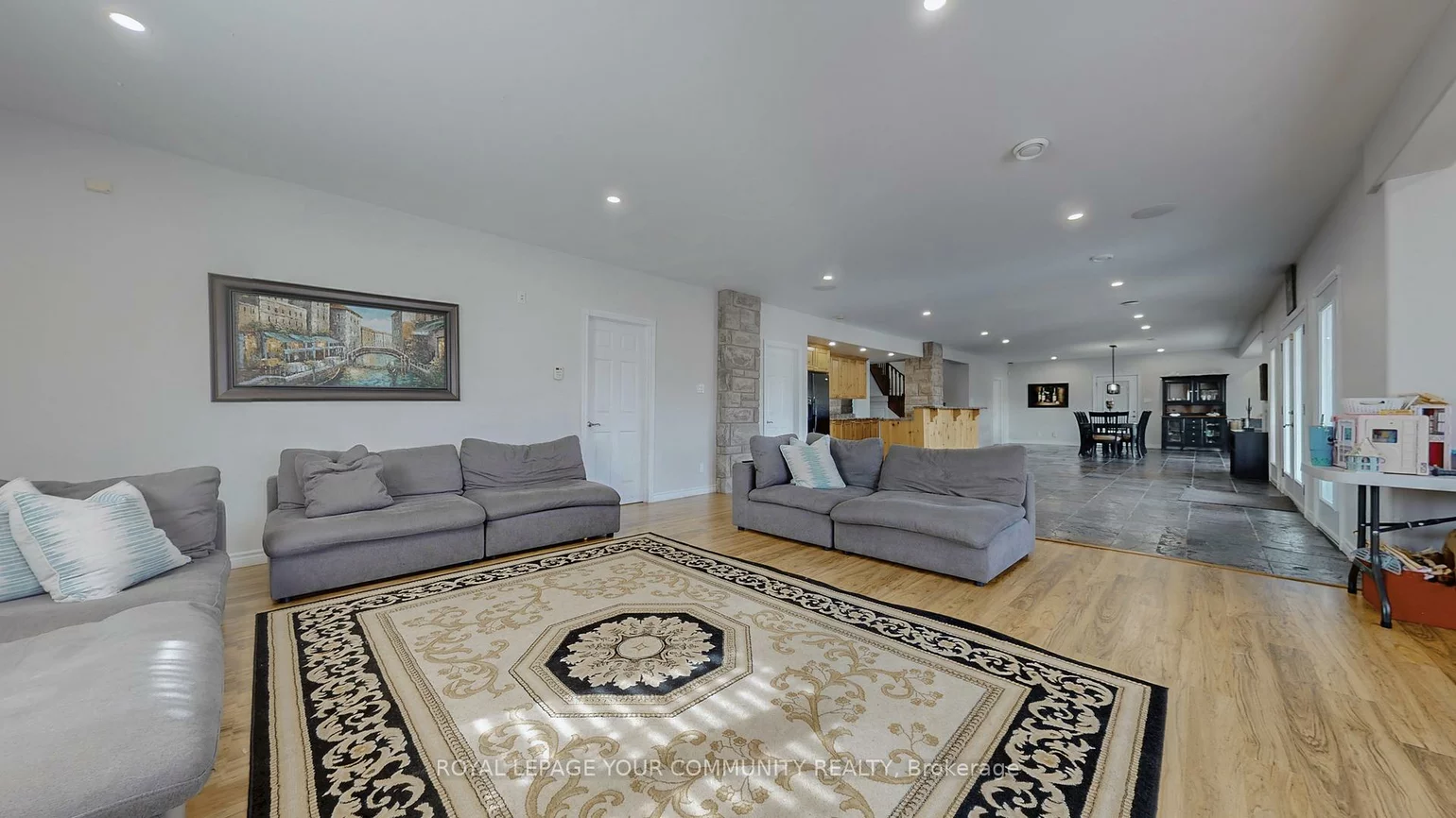 1065, 20th, Schomberg, King