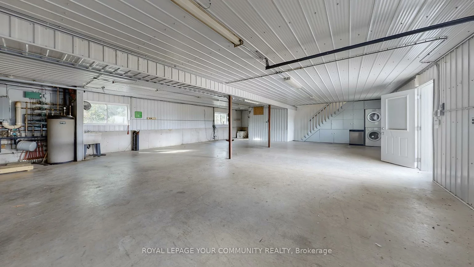 1065, 20th, Schomberg, King