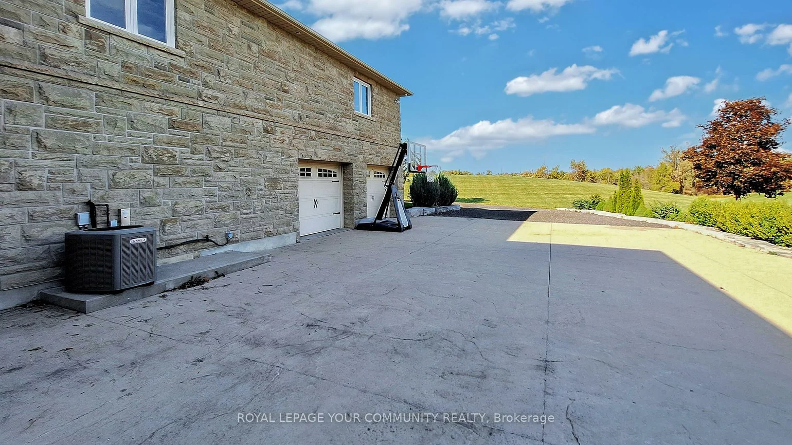 1065, 20th, Schomberg, King