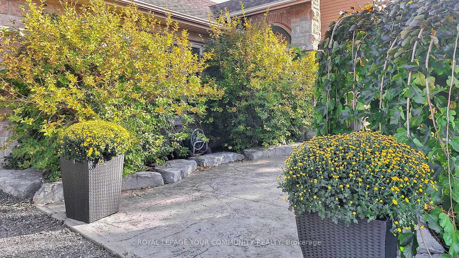 1065, 20th, Schomberg, King