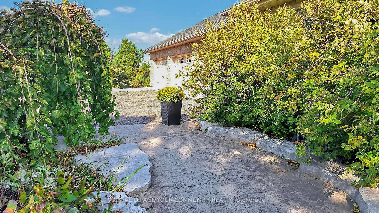 1065, 20th, Schomberg, King