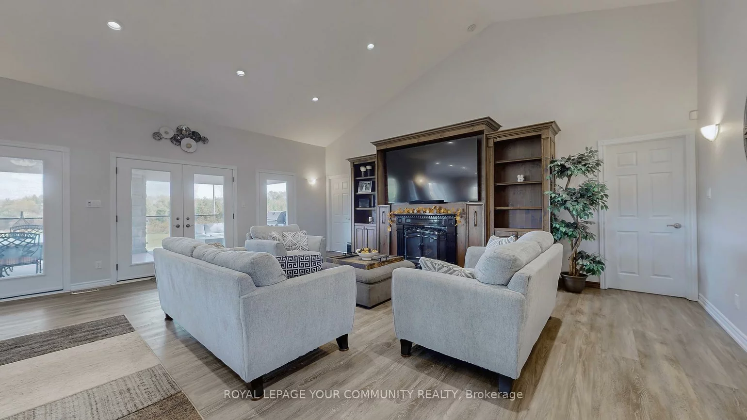 1065, 20th, Schomberg, King