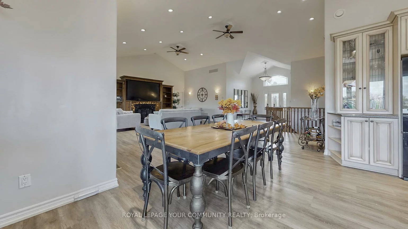 1065, 20th, Schomberg, King