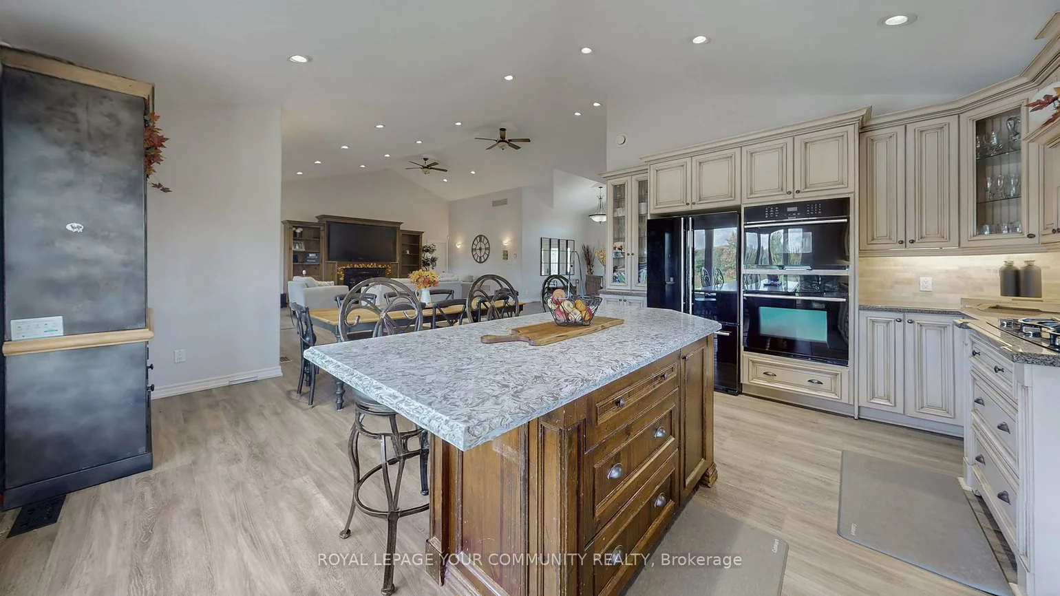 1065, 20th, Schomberg, King