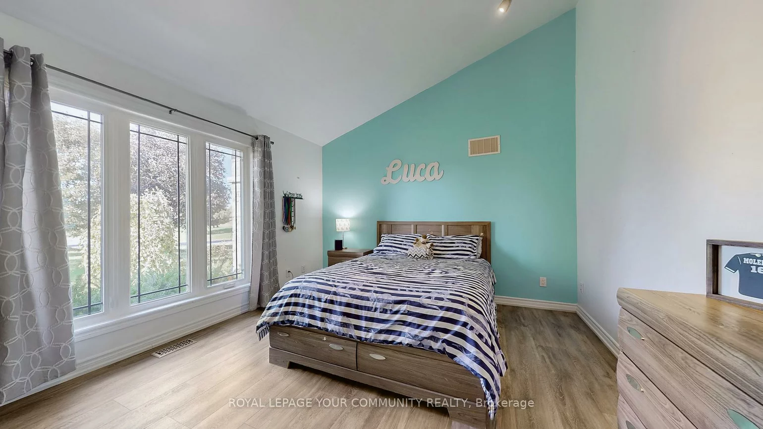 1065, 20th, Schomberg, King