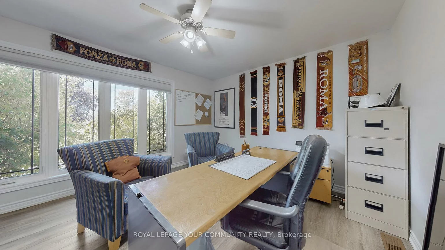 1065, 20th, Schomberg, King