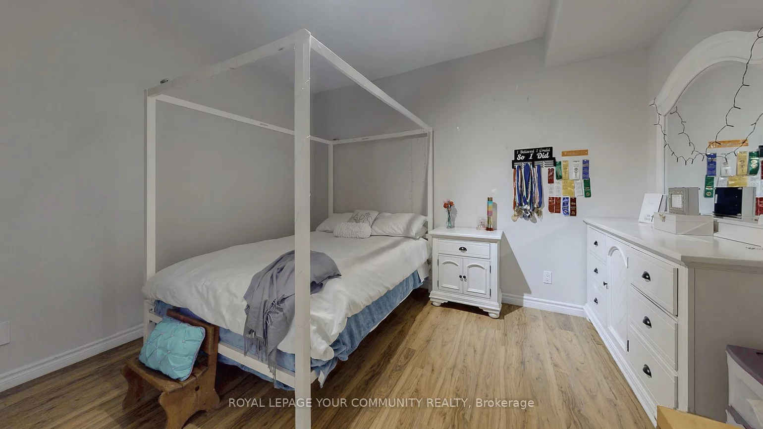 1065, 20th, Schomberg, King