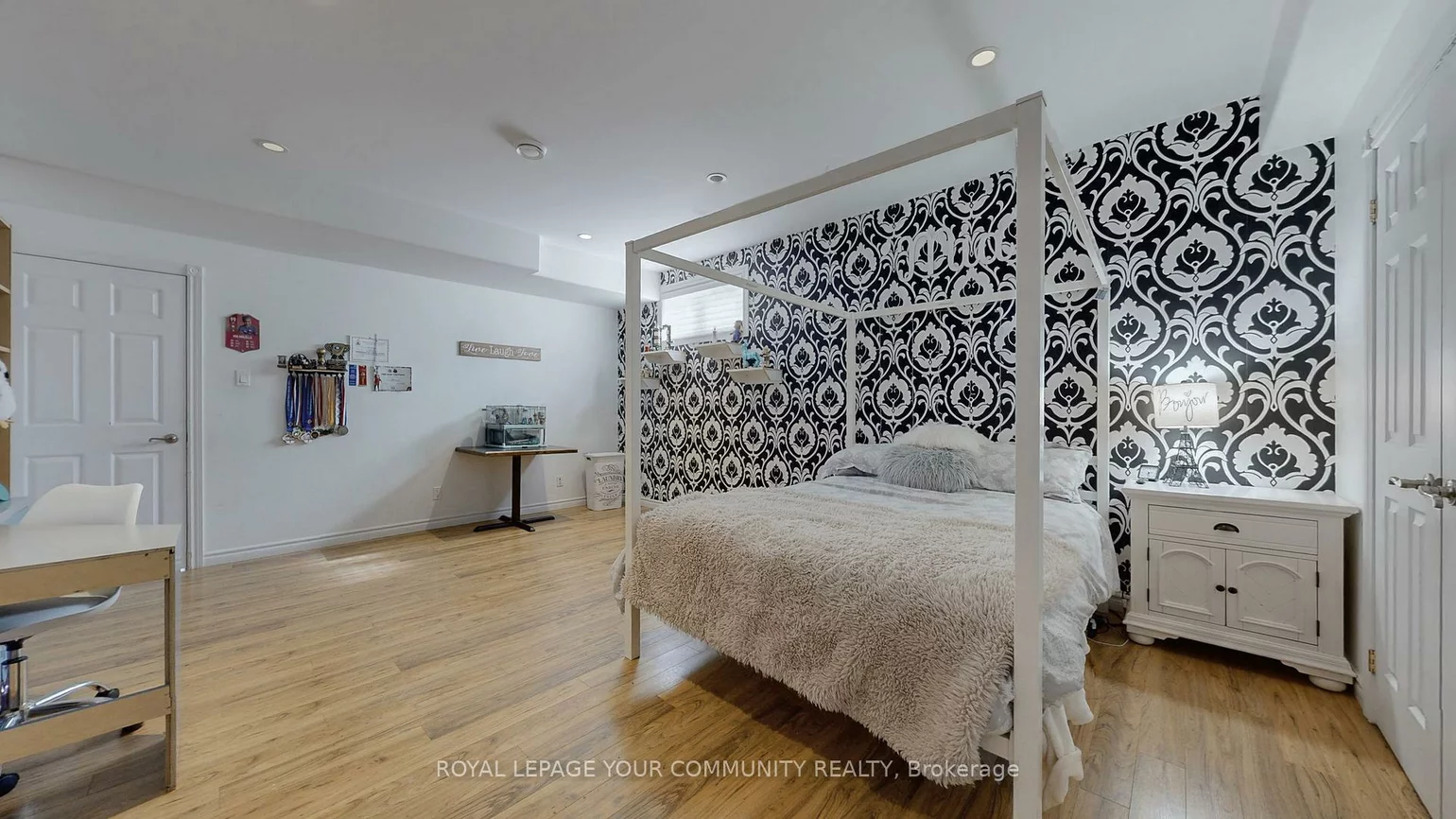 1065, 20th, Schomberg, King