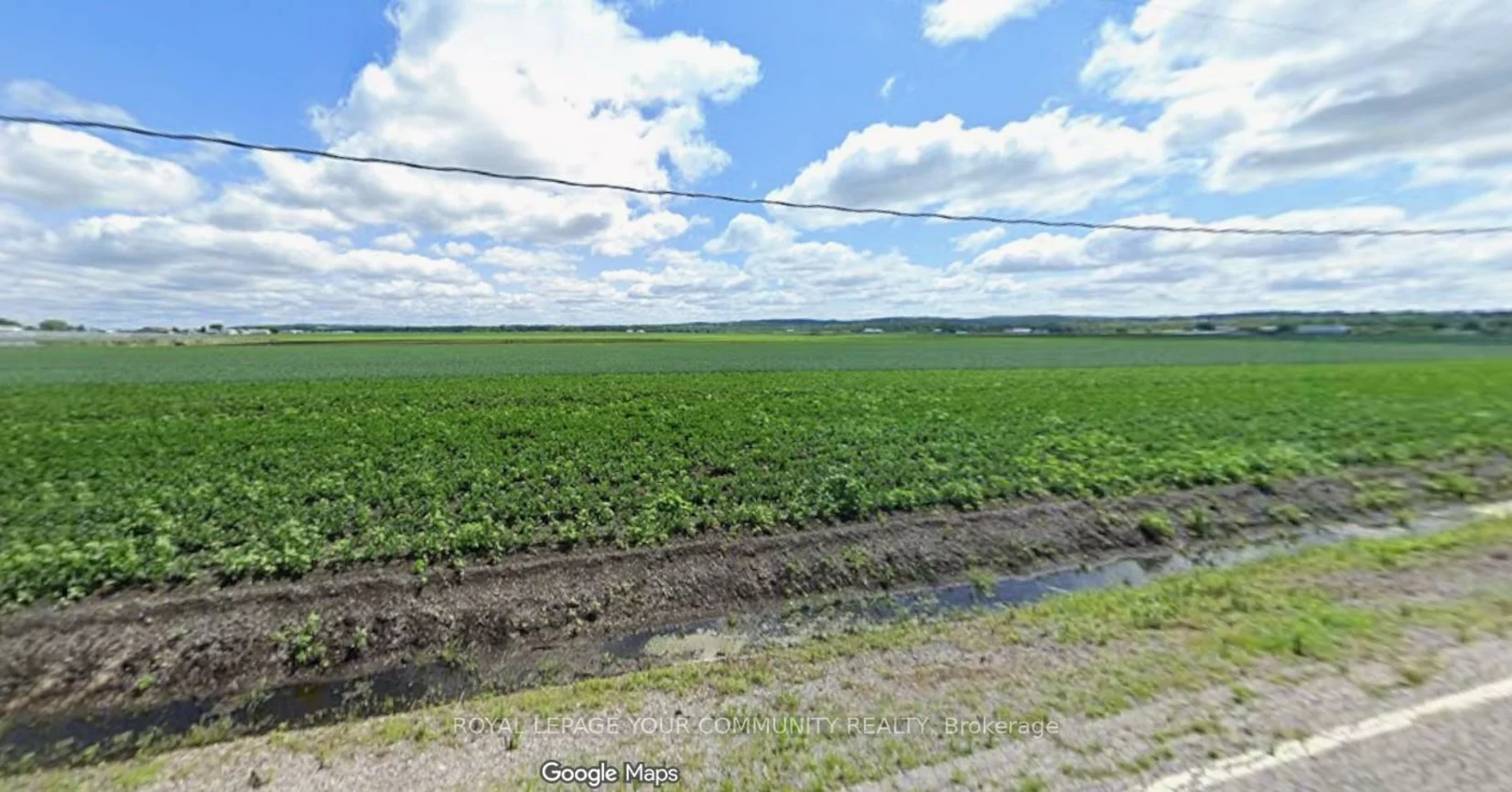 695, Strawberry, King City, King