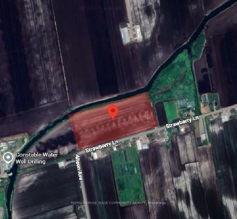 670, Strawberry, King City, King