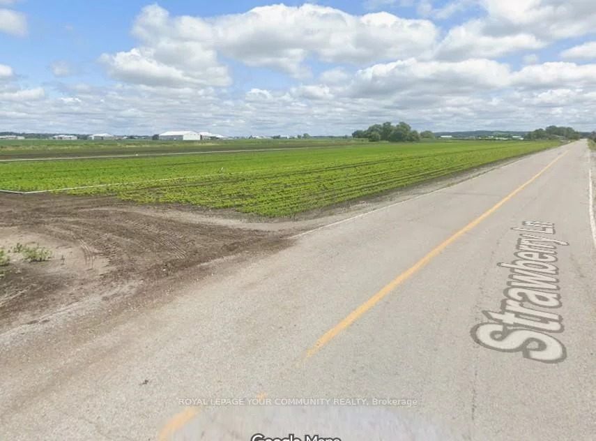 670, Strawberry, King City, King