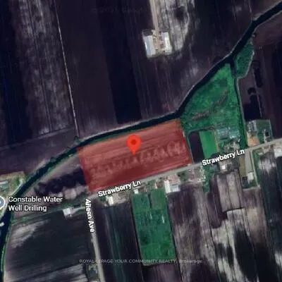 670, Strawberry, King City, King