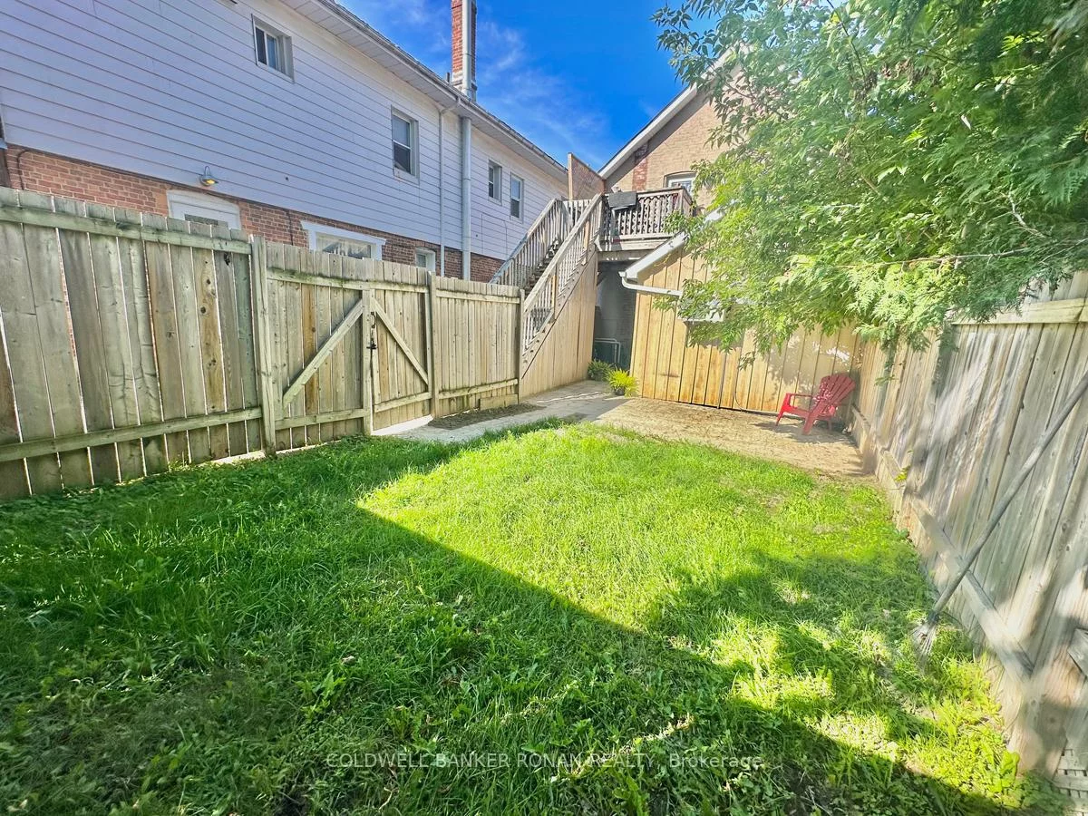 284, Main, Schomberg, King