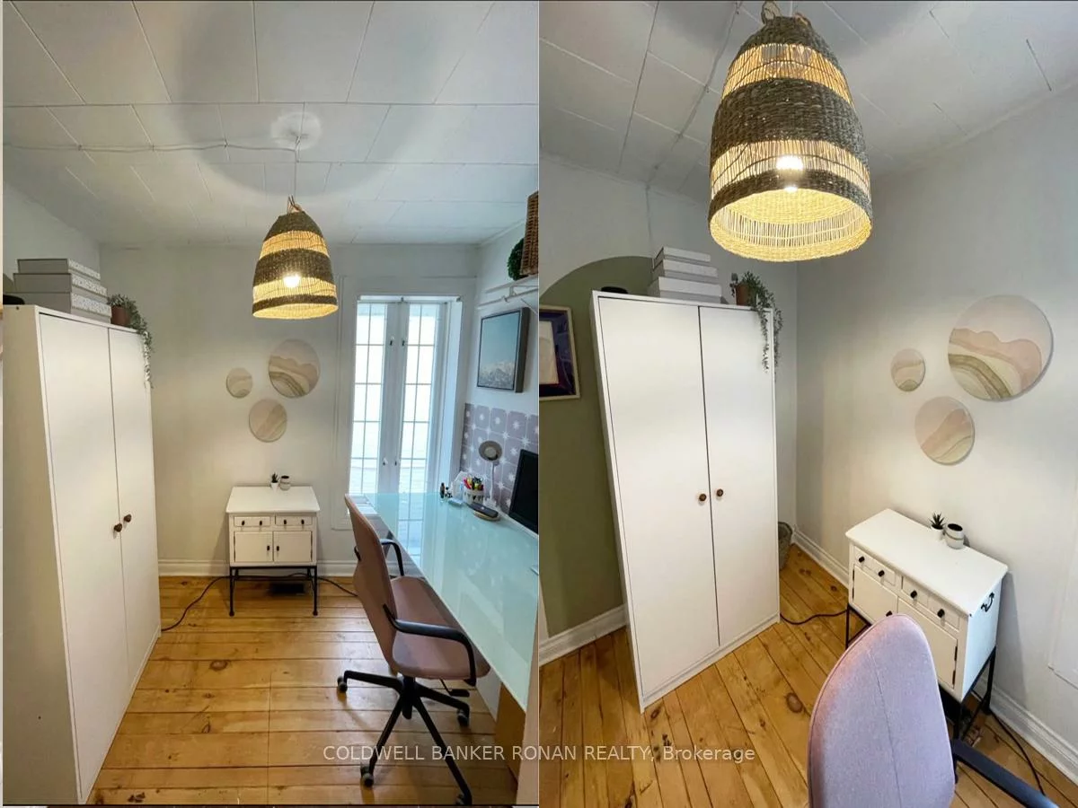 284, Main, Schomberg, King