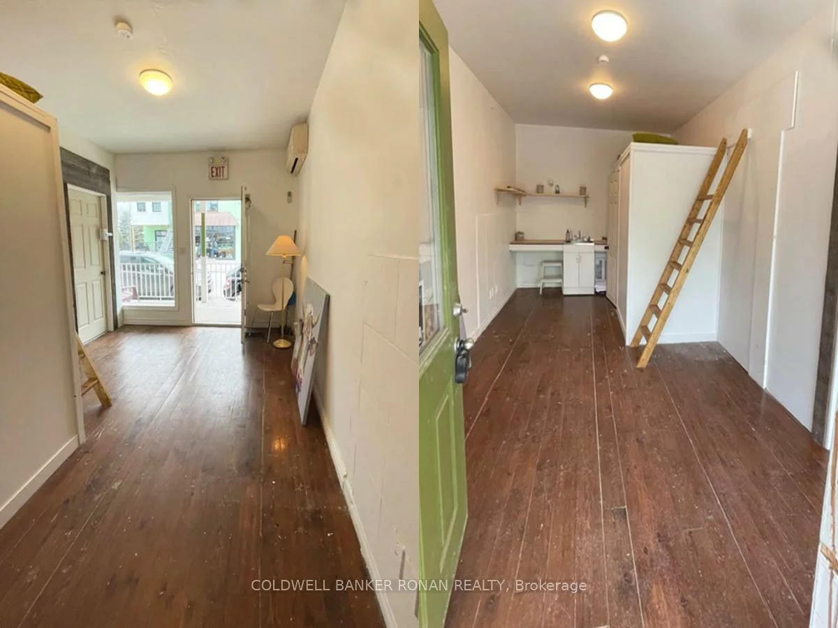 284, Main, Schomberg, King