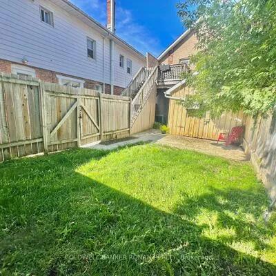 284, Main, Schomberg, King