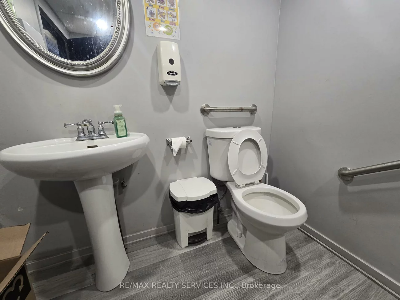 13065, 27, Nobleton, King