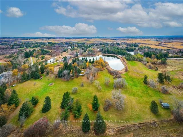 250, South Summit Farm, King City, King