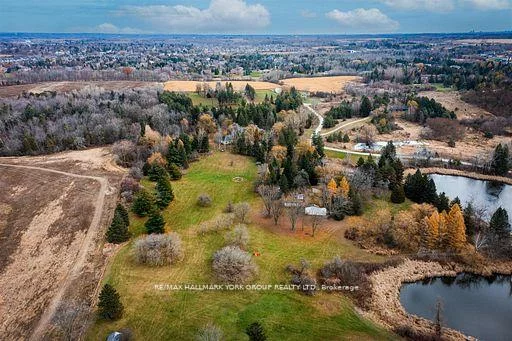 250, South Summit Farm, King City, King